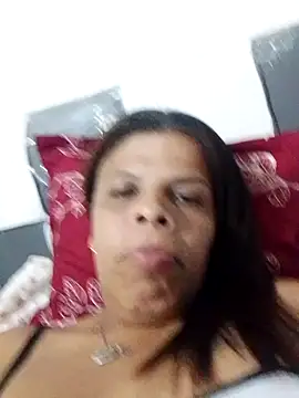 Esperanza 13 online show from 05/12/26, 01:03