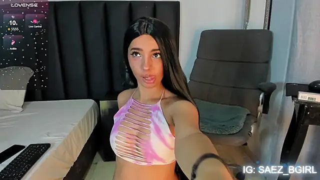 BarbieGirl xx online show from 10/11/25, 05:28