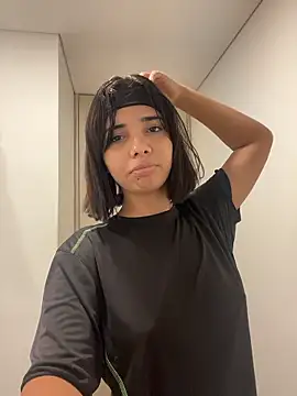 BarbieGirl xx online show from 01/09/26, 05:10