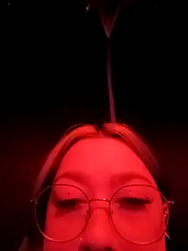 Dulcedeanis online show from 10/23/25, 03:17