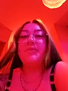 Dulcedeanis online show from 02/05/26, 01:43