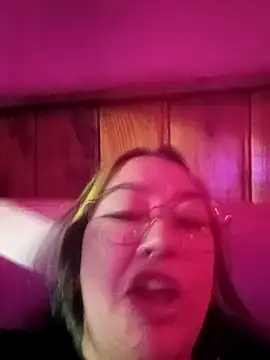 Dulcedeanis online show from 02/09/26, 02:04