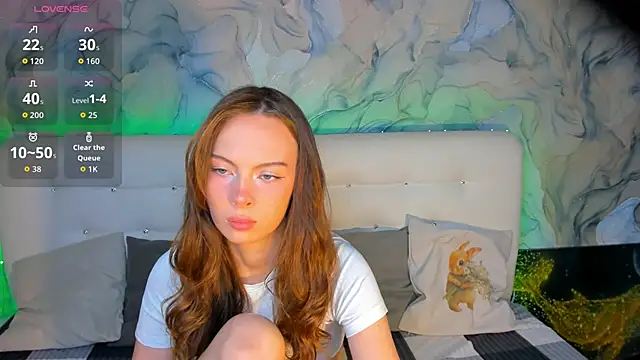 LolaMeddisson online show from 10/01/25, 05:19