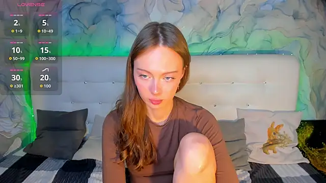 LolaMeddisson online show from 10/09/25, 10:08