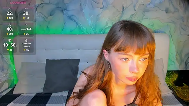 LolaMeddisson online show from 10/11/25, 08:29