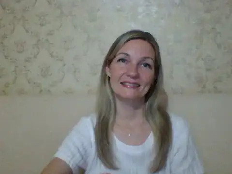 sweetriki online show from 04/27/26, 05:11