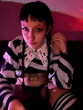 severingratty online show from 10/29/25, 07:15