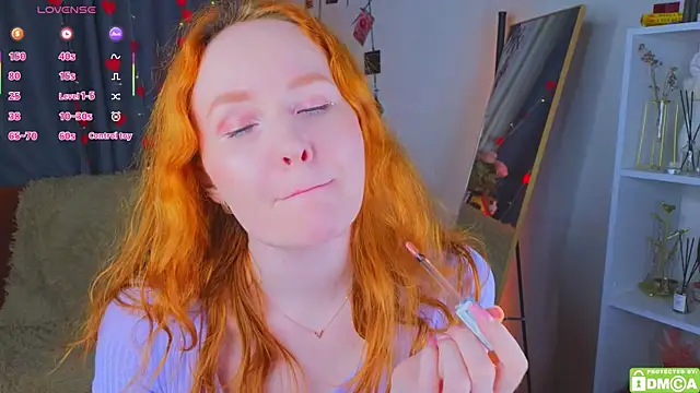 JoyceJones online show from 06/09/26, 08:09