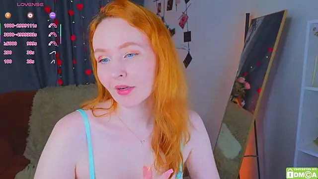 JoyceJones online show from 06/10/26, 08:41
