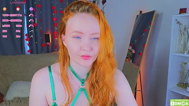 JoyceJones online show from 06/22/26, 11:02