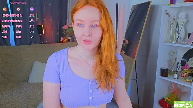 JoyceJones online show from 07/16/26, 12:11