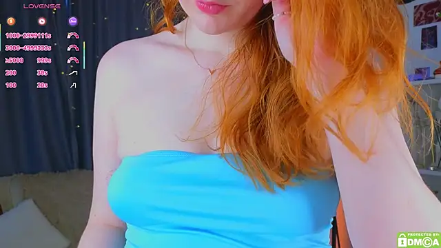 JoyceJones online show from 07/25/26, 11:19