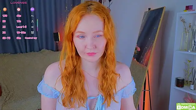 JoyceJones online show from 08/03/26, 12:54