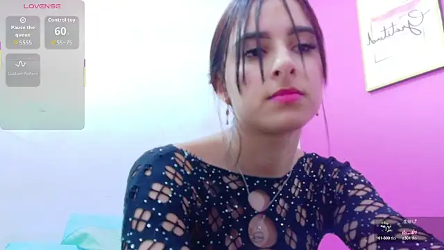 Snapshot of daddyysObsessed chatting on 11/26/25, 03:24 daddyysObsessed online show from 11/26/25, 03:24