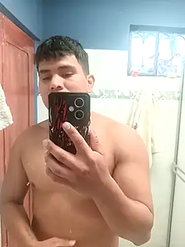 Snapshot of Oscariin96 chatting on 02/01/26, 04:16 Oscariin96 online show from 02/01/26, 04:16