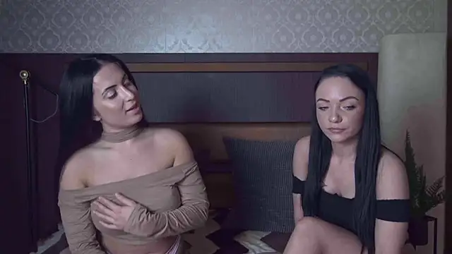 BustyBrunettes online show from 01/23/25, 08:13