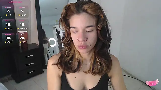 miascarlet 16 online show from 11/26/25, 01:23