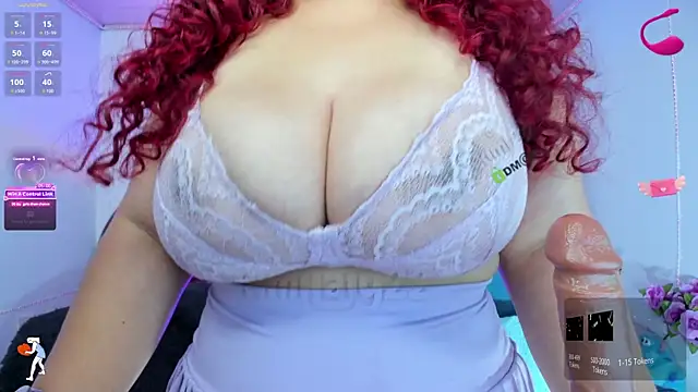 kimi22 online show from 02/28/25, 07:56