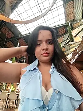 Snapshot of Lambedora_69 chatting on 09/24/25, 08:45 Lambedora 69 online show from 09/24/25, 08:45