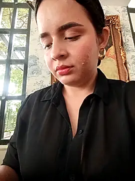 Snapshot of Lambedora_69 chatting on 10/16/25, 07:48 Lambedora 69 online show from 10/16/25, 07:48