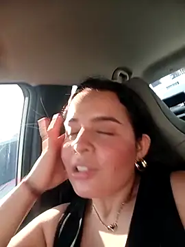 Snapshot of Lambedora_69 chatting on 11/07/25, 08:20 Lambedora 69 online show from 11/07/25, 08:20