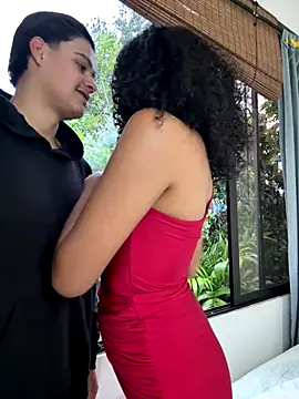 Rose-andres online show from 10/22/25, 09:14