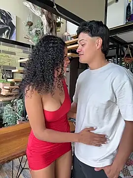 Rose-andres online show from 11/16/25, 05:18