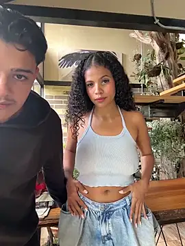 Rose-andres online show from 11/29/25, 08:45