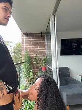 Rose-andres online show from 03/19/26, 10:03