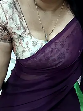 Anuforyou19 online show from 09/21/25, 05:03