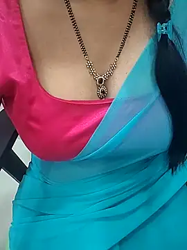 Anuforyou19 online show from 09/28/25, 05:40