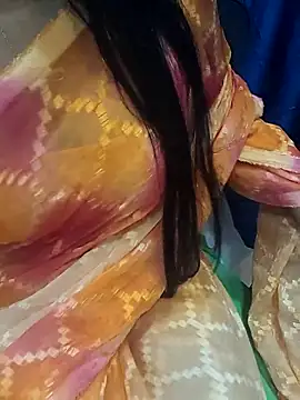 Anuforyou19 online show from 09/29/25, 04:45