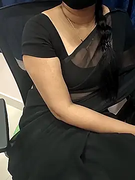 Anuforyou19 online show from 10/04/25, 04:49