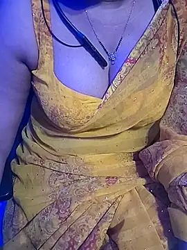 Anuforyou19 online show from 10/15/25, 05:07