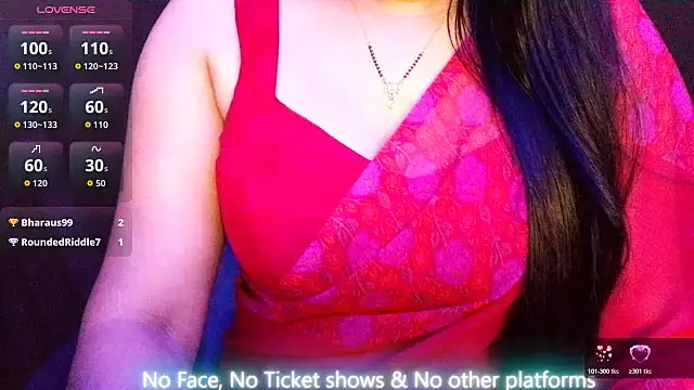 Anuforyou19 online show from 02/13/26, 06:31