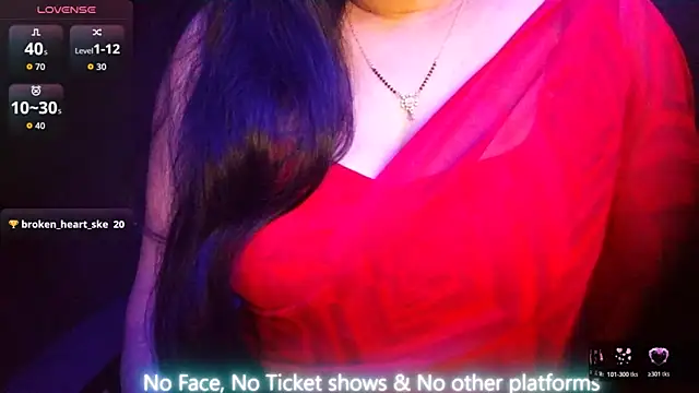 Anuforyou19 online show from 02/14/26, 05:10