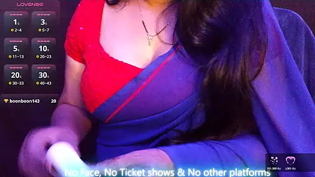 Anuforyou19 online show from 02/17/26, 09:17