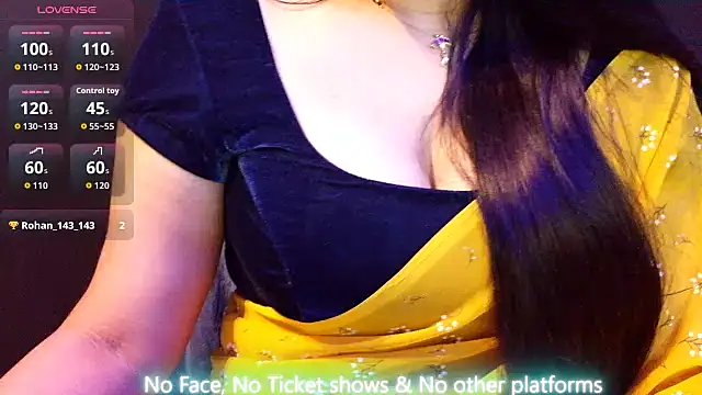 Anuforyou19 online show from 02/27/26, 04:07