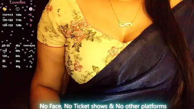 Anuforyou19 online show from 04/16/26, 08:09