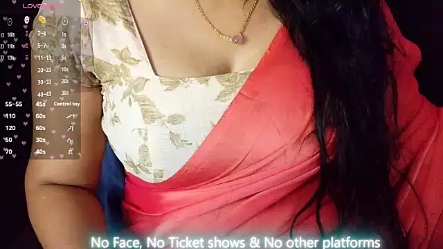 Anuforyou19 online show from 05/04/26, 05:20