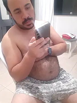 Urso Nerd online show from 09/23/25, 12:24