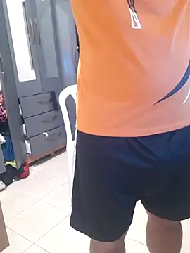 Urso Nerd online show from 09/30/25, 03:33