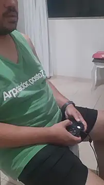 Urso Nerd online show from 10/12/25, 04:33