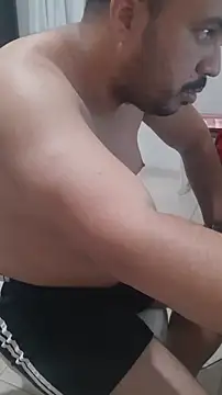 Urso Nerd online show from 10/12/25, 04:39