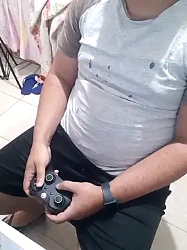 Urso Nerd online show from 12/19/25, 12:17