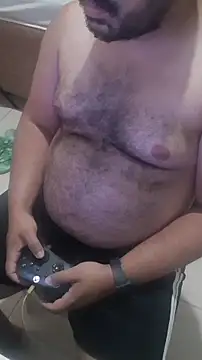 Urso Nerd online show from 02/03/26, 03:28