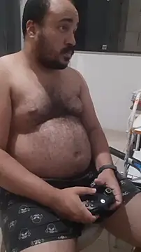 Urso Nerd online show from 04/04/26, 03:49