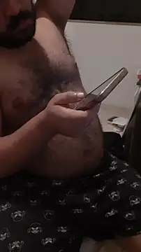 Urso Nerd online show from 04/17/26, 03:20