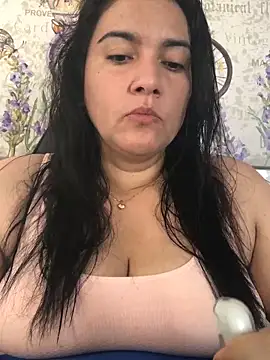 sweetdulcexxx online show from 12/17/25, 08:15