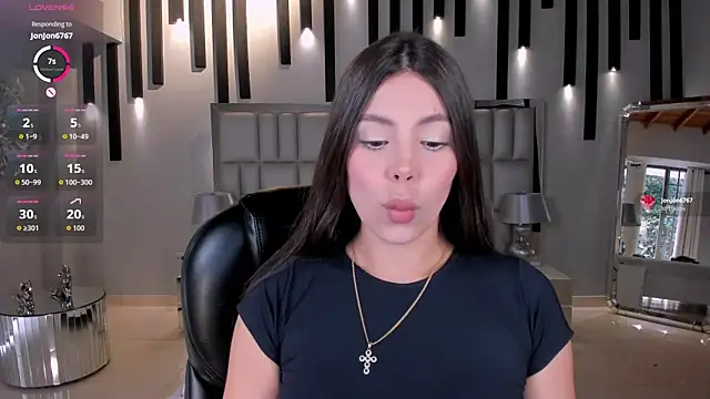 MeganScott online show from 06/10/26, 12:37